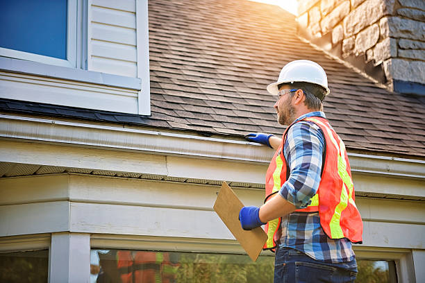 Licensed Roof Inspection service in Rhome, TX - Norken Roofing